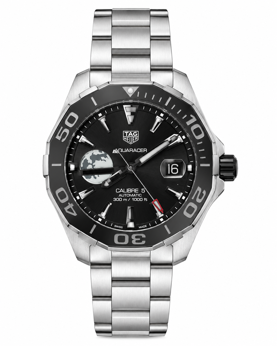 TAG HEUER AQUARACER AUTOMATICO PREMIUM
