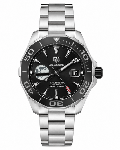 TAG HEUER AQUARACER AUTOMATICO PREMIUM