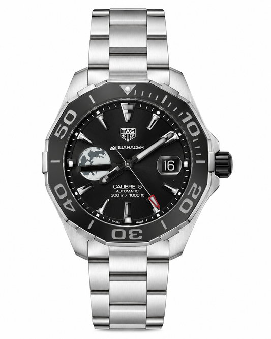 TAG HEUER AQUARACER AUTOMATICO PREMIUM