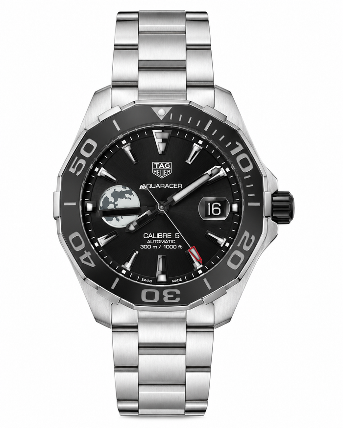 TAG HEUER AQUARACER AUTOMATICO PREMIUM