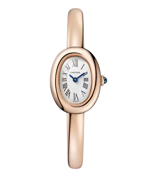 CARTIER BAIGNOIRE 24mm AUTOMATICO PREMIUM