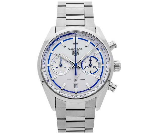 TAG HEUER CARRERA AUTOMATICO PREMIUM
