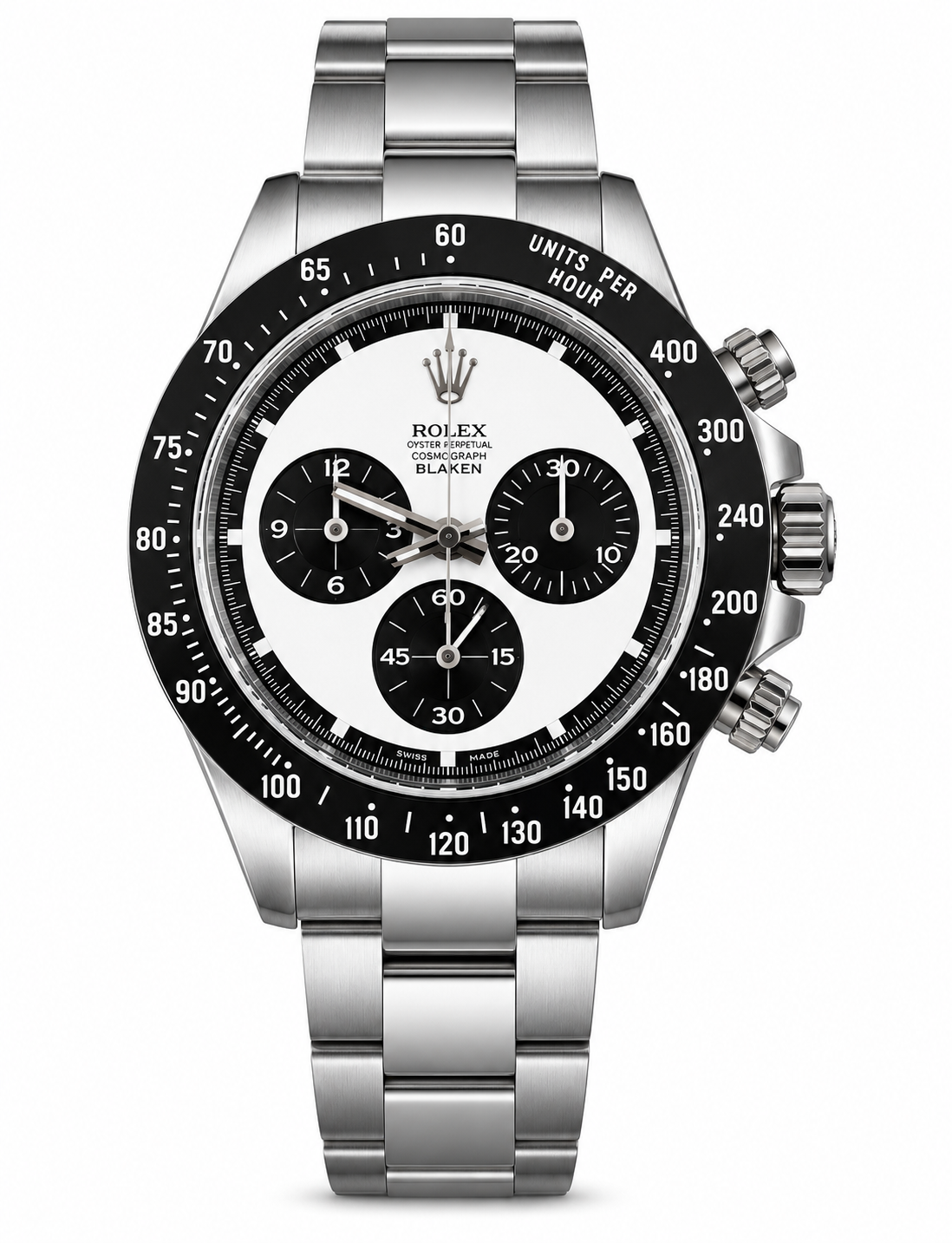 ROLEX DAYTONA AUTOMATICO PREMIUM
