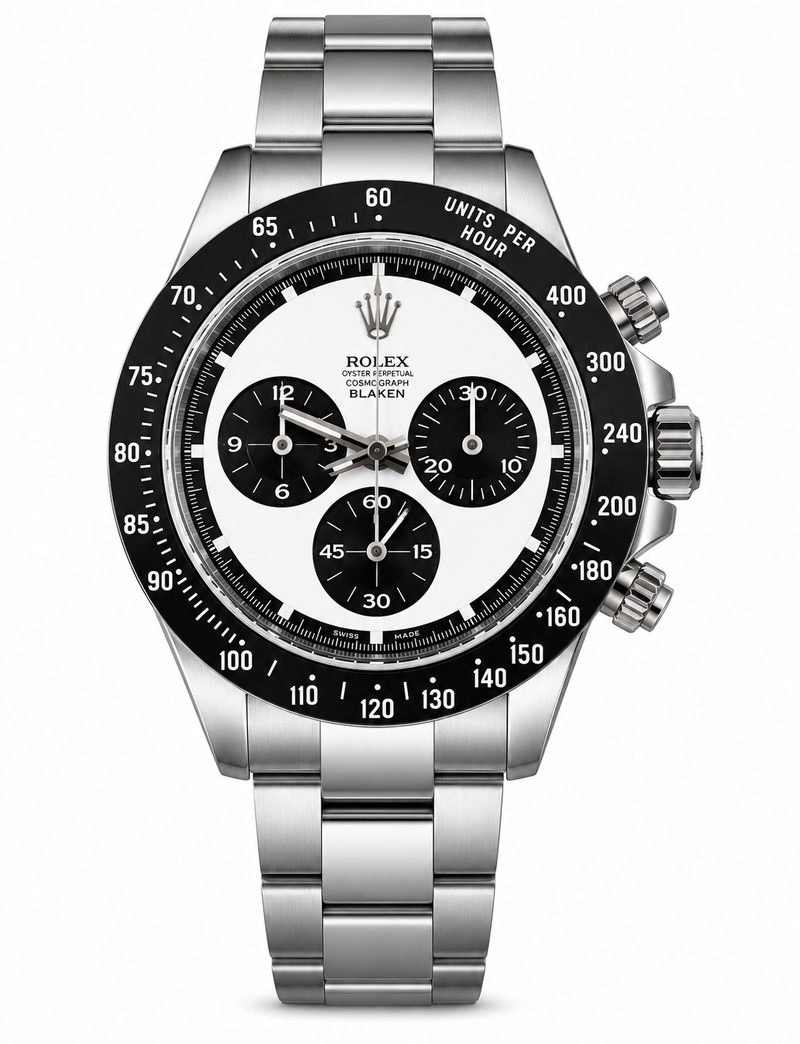 ROLEX DAYTONA AUTOMATICO PREMIUM