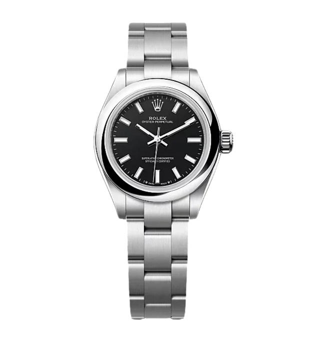 ROLEX OYSTER PERPETUAL AUTOMATICO PREMIUM