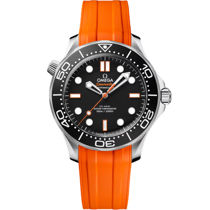 OMEGA SEAMASTER DIVER 300 AUTOMATICO PREMIUM