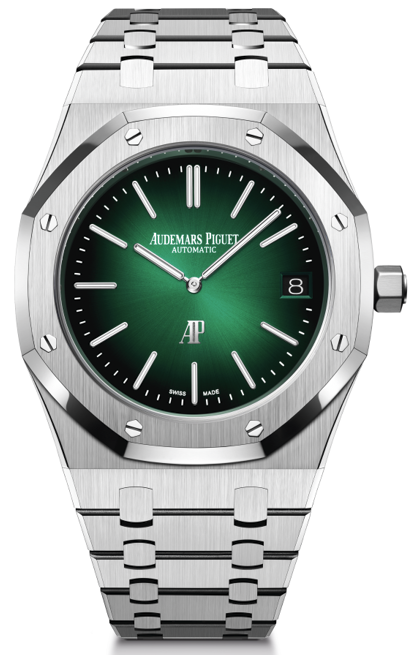 AUDEMARS PIGUET AUTOMATICO PREMIUM