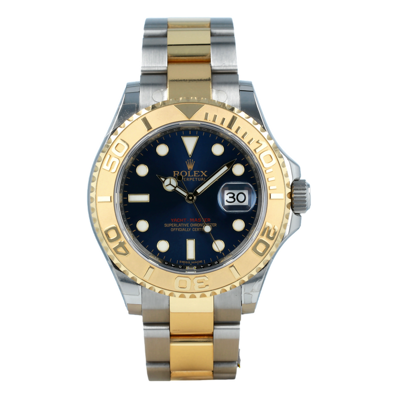 ROLEX YACHT-MASTER AUTOMATICO PREMIUM