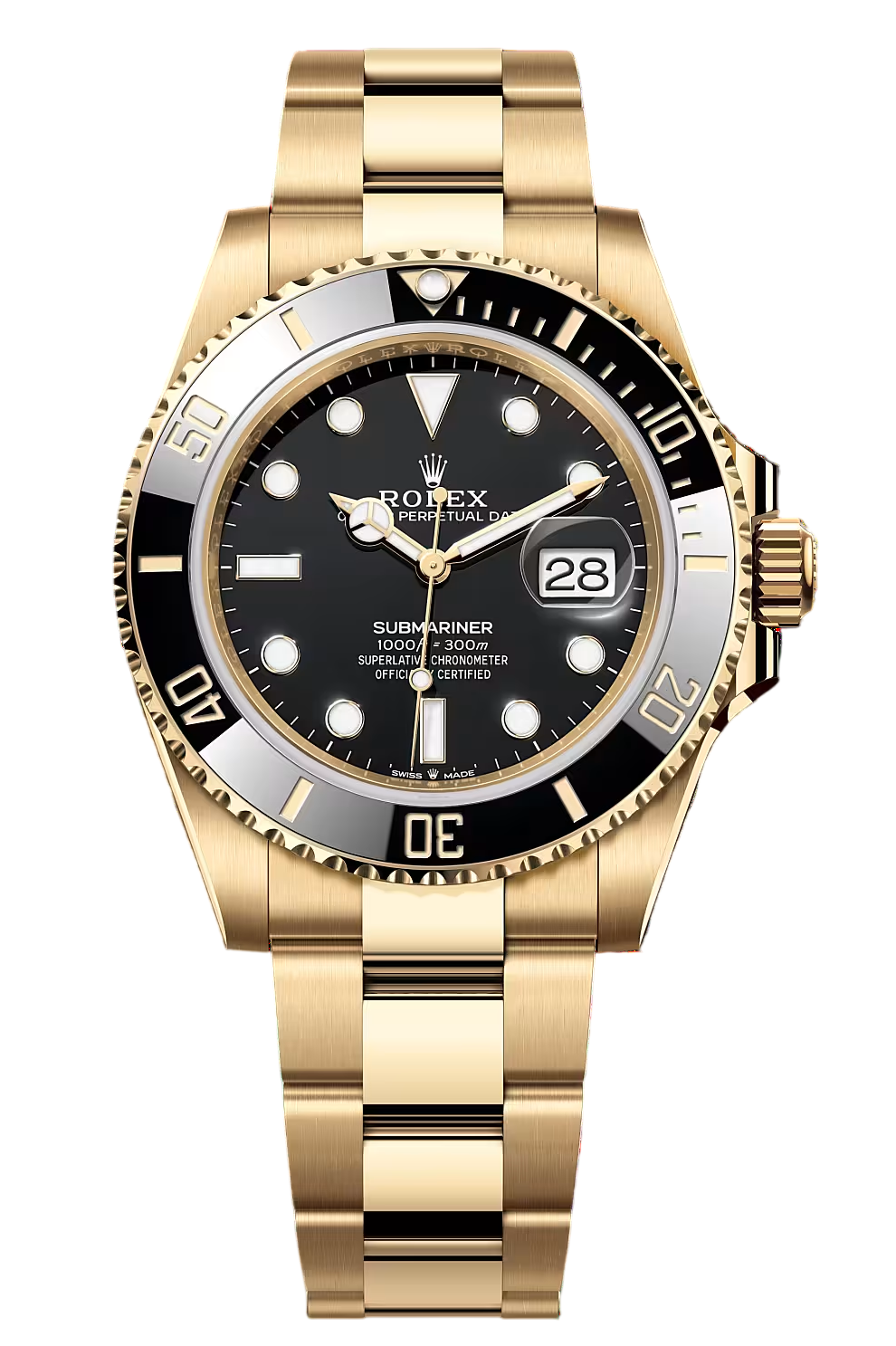 ROLEX SUBMARINER AUTOMATICO PREMIUM
