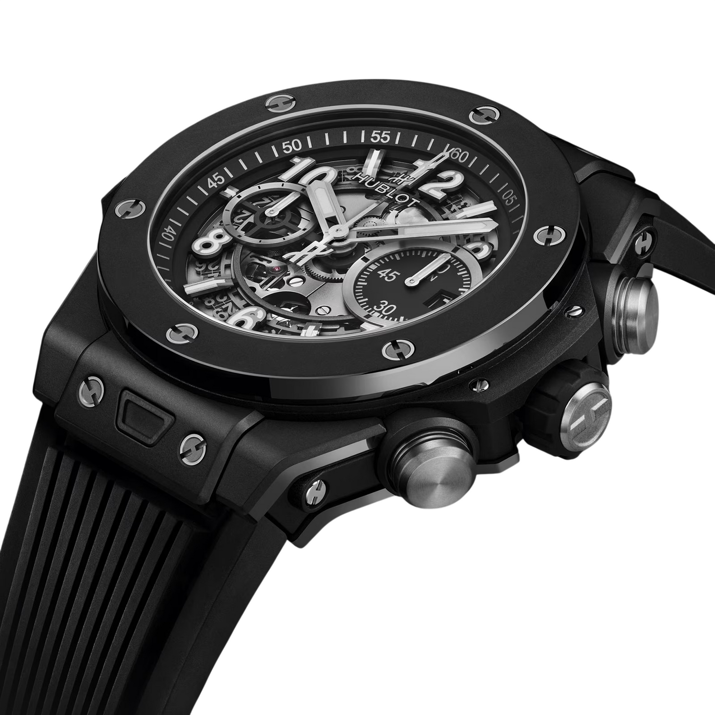 HUBLOT CRONOGRAFO PREMIUM