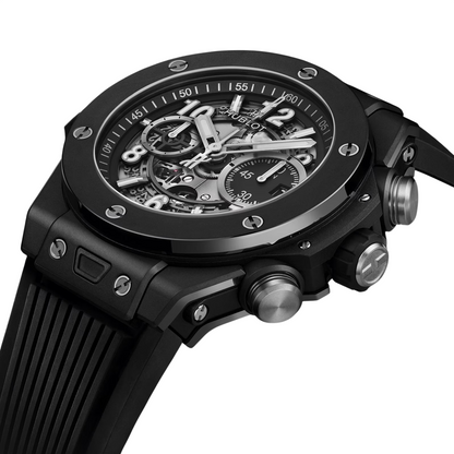 HUBLOT CRONOGRAFO PREMIUM