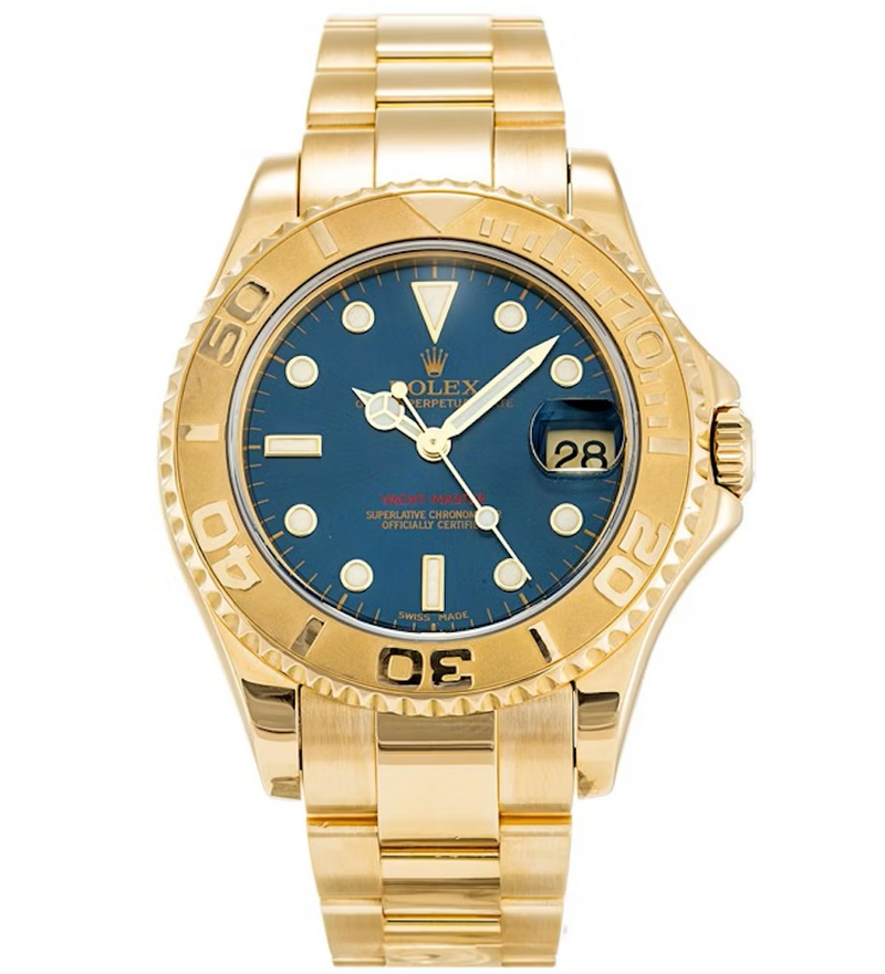 ROLEX YACHT-MASTER AUTOMATICO PREMIUM
