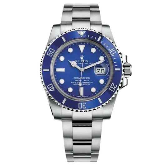 ROLEX SUBMARINER AUTOMATICO PREMIUM