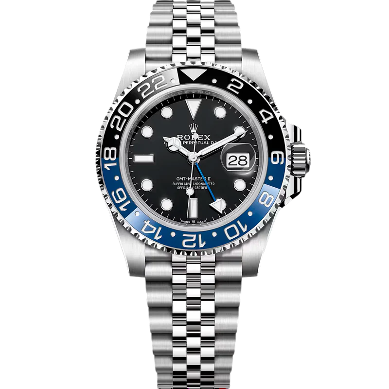 ROLEX GMT-MASTER II AUTOMATICO PREMIUM