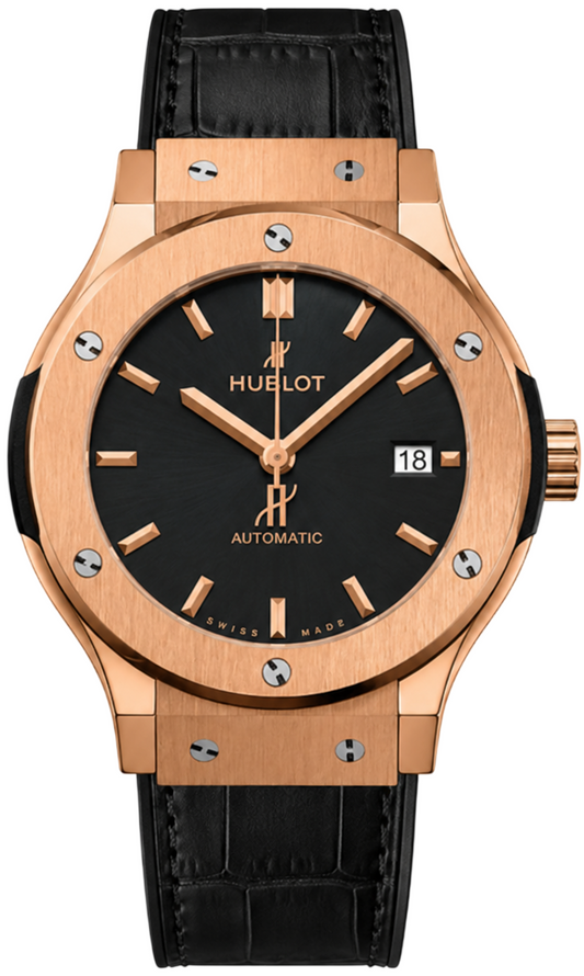 HUBLOT CHRONOGRAPH PREMIUM