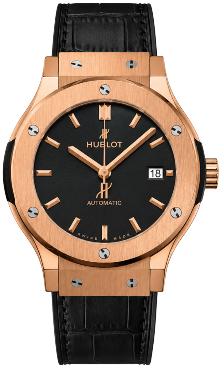 HUBLOT CHRONOGRAPH PREMIUM
