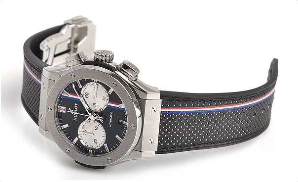HUBLOT CHRONOGRAPH PREMIUM
