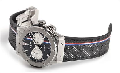HUBLOT CHRONOGRAPH PREMIUM