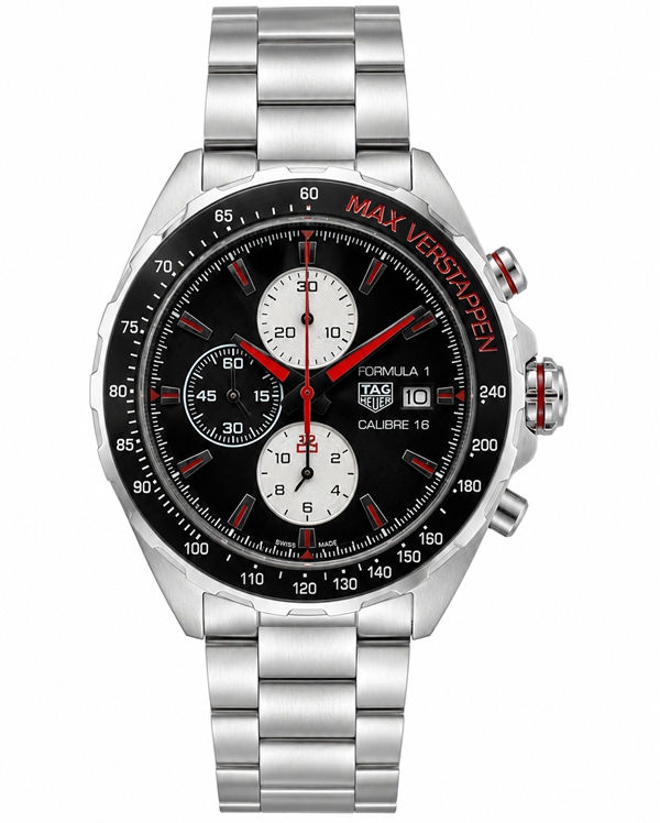 TAG HEUER FORMULA 1 AUTOMATICO PREMIUM
