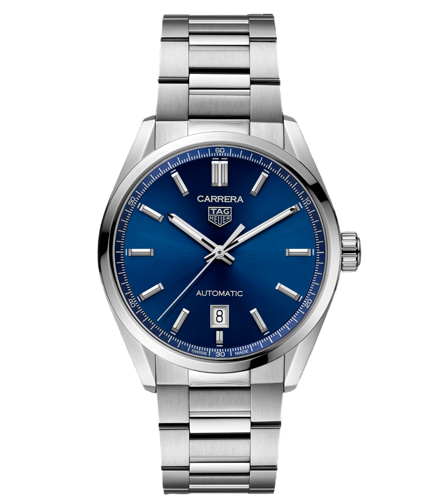 TAG HEUER CARRERA AUTOMATICO PREMIUM