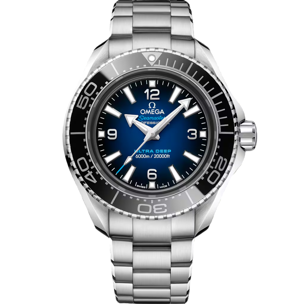 OMEGA SEAMASTER PLANET OCEAN AUTOMATICO PREMIUM