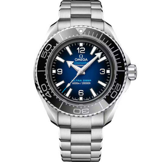 OMEGA SEAMASTER PLANET OCEAN AUTOMATICO PREMIUM