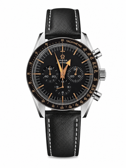 OMEGA SPEEDMASTER CHRONOGRAPH PREMIUM
