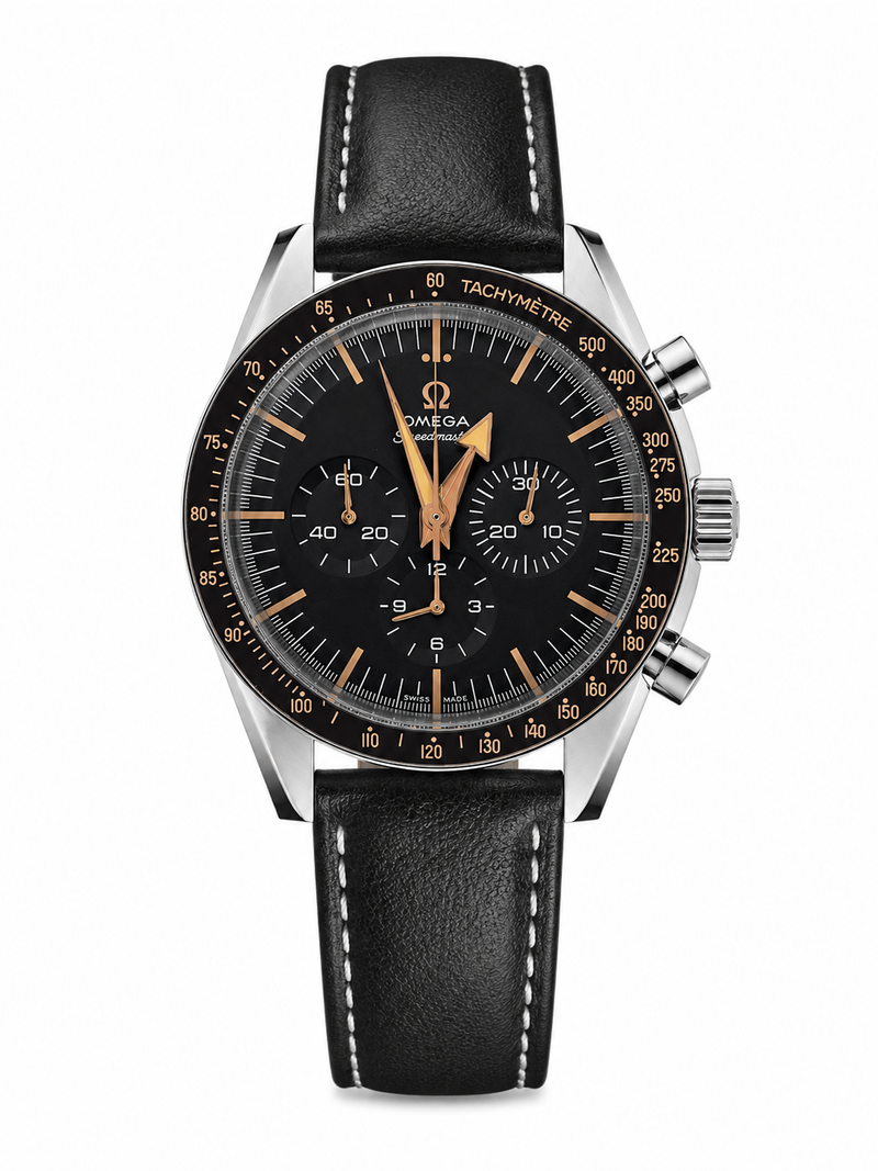 OMEGA SPEEDMASTER CHRONOGRAPH PREMIUM