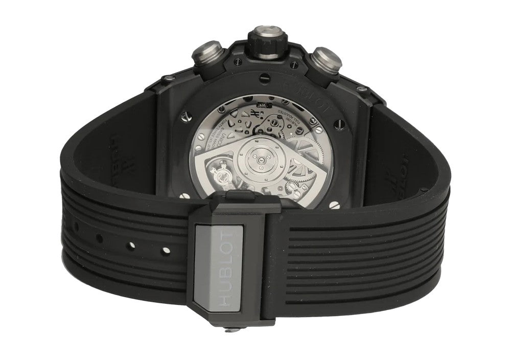 HUBLOT CRONOGRAFO PREMIUM