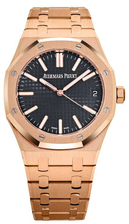 AUDEMARS PIGUET AUTOMATICO PREMIUM