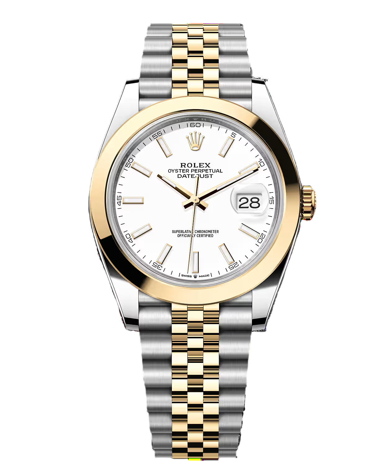 ROLEX DATEJUST AUTOMATICO PREMIUM