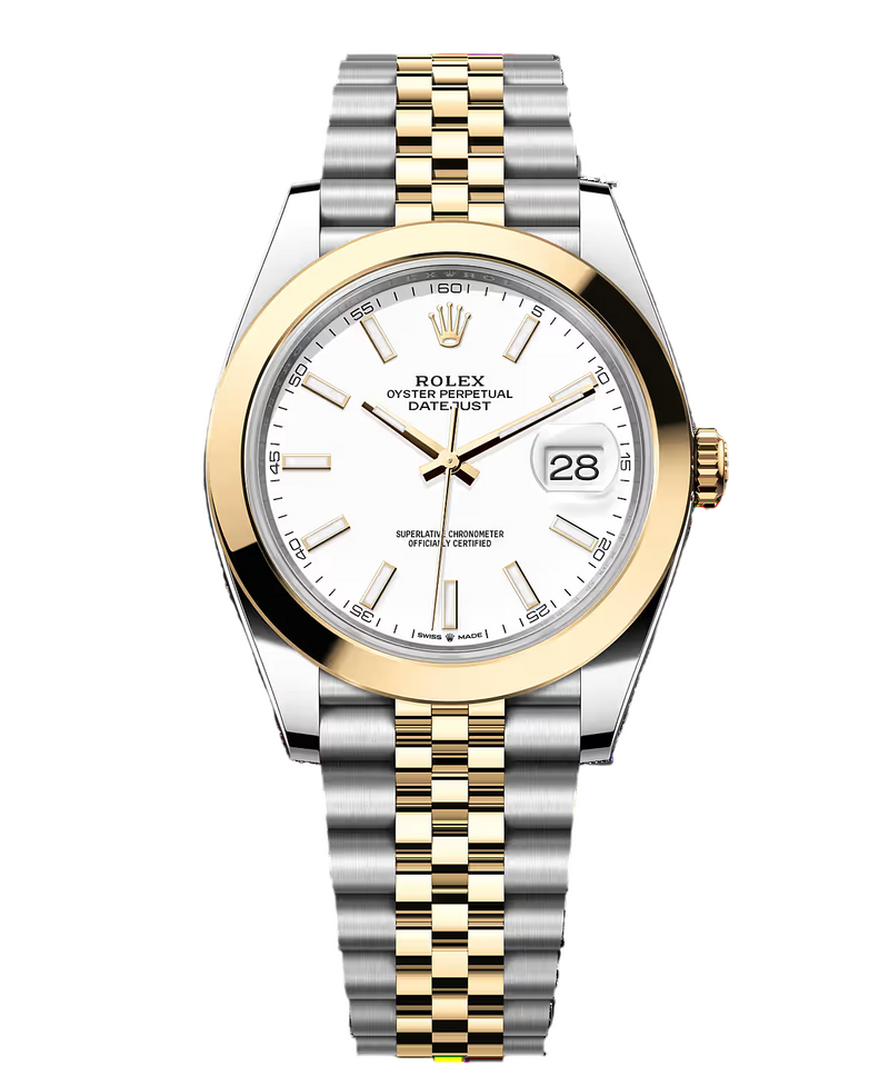 ROLEX DATEJUST AUTOMATICO PREMIUM