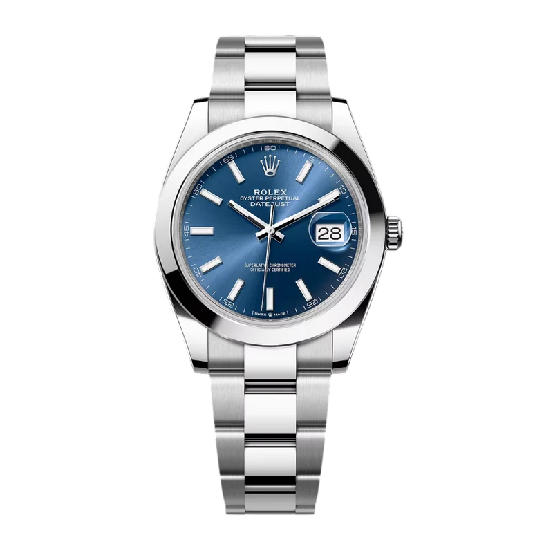 ROLEX DATEJUST AUTOMATICO PREMIUM
