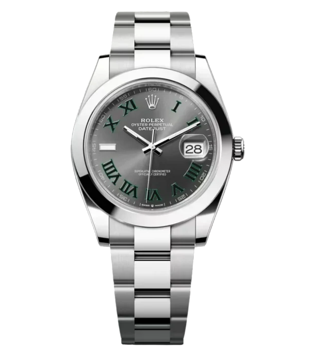 ROLEX DATEJUST AUTOMATICO PREMIUM