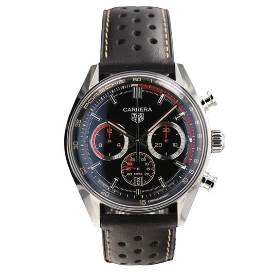 TAG HEUER CARRERA AUTOMATICO PREMIUM