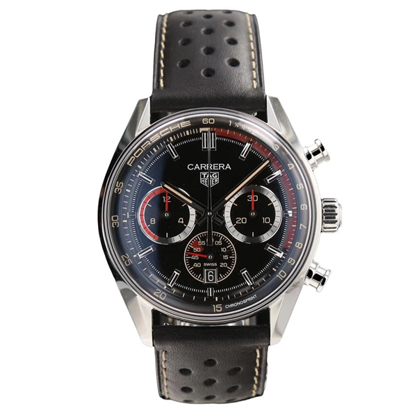 TAG HEUER CARRERA AUTOMATICO PREMIUM