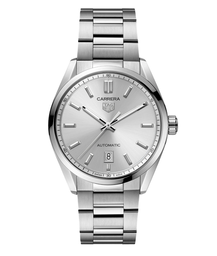 TAG HEUER CARRERA AUTOMATICO PREMIUM