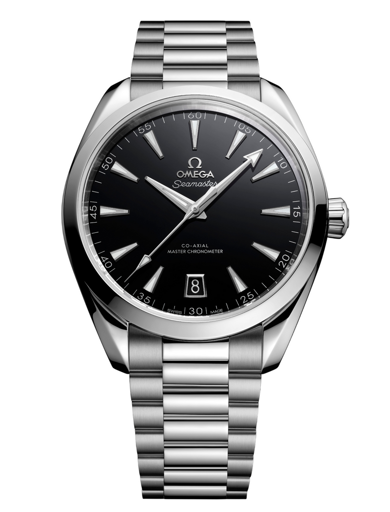 OMEGA SEAMASTER AQUA TERRA PREMIUM