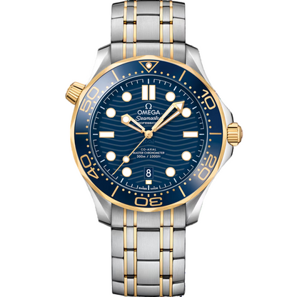 OMEGA SEAMASTER DIVER 300 AUTOMATICO PREMIUM