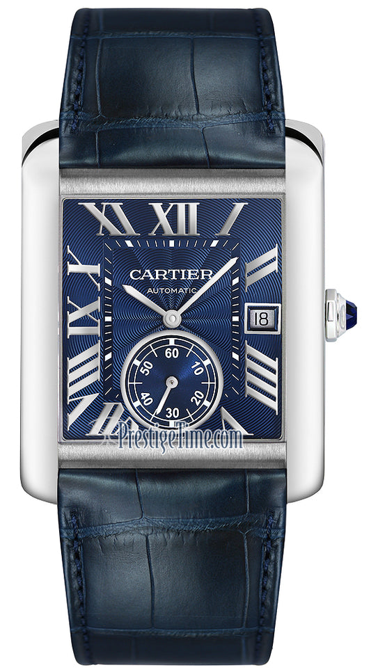 CARTIER TANK AUTOMATICO PREMIUM
