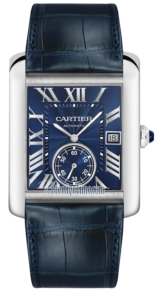 CARTIER TANK AUTOMATICO PREMIUM