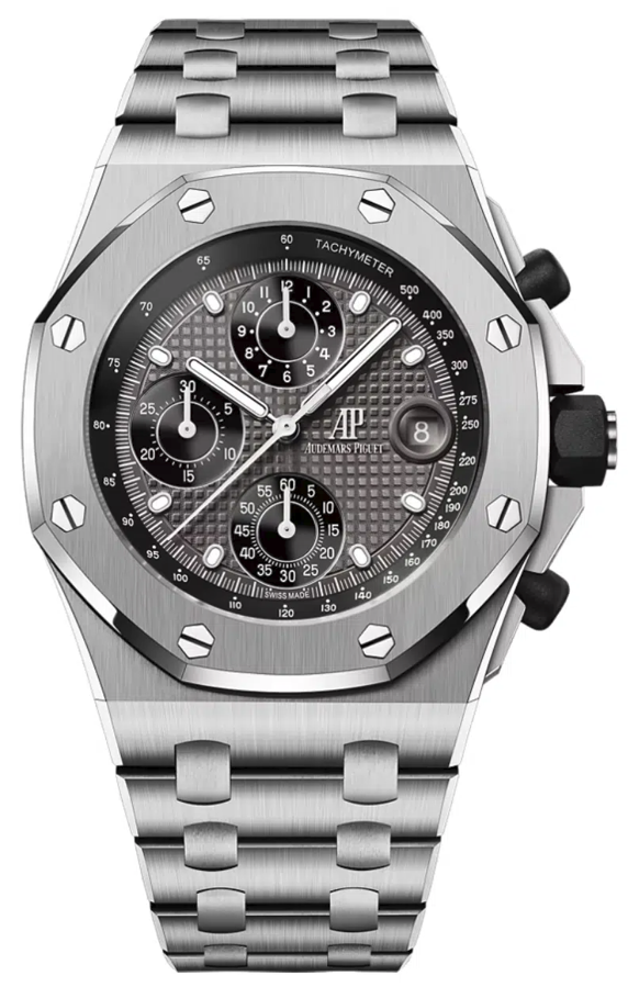 AUDEMARS PIGUET AUTOMATICO PREMIUM