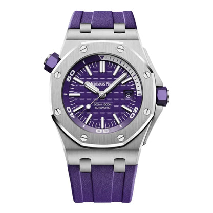 AUDEMARS PIGUET AUTOMATICO PREMIUM