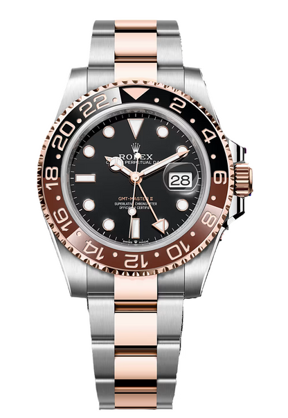 ROLEX GMT-MASTER II AUTOMATICO PREMIUM