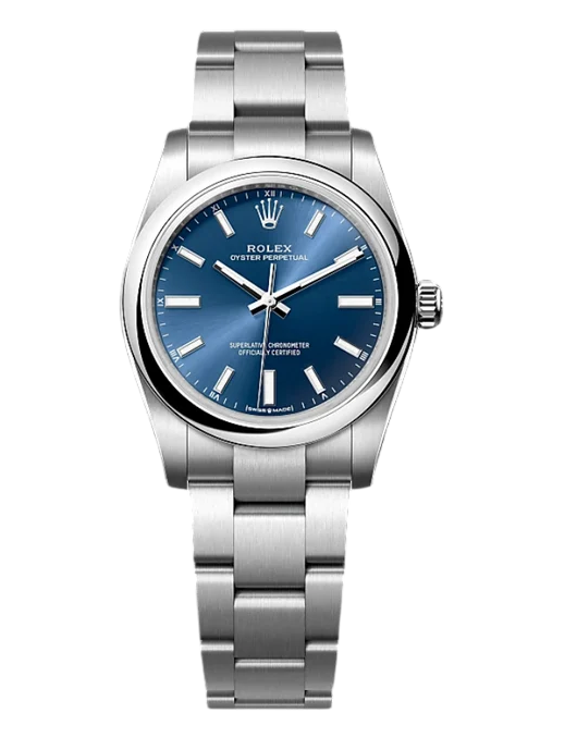 ROLEX OYSTER PERPETUAL 31mm AUTOMATICO PREMIUM