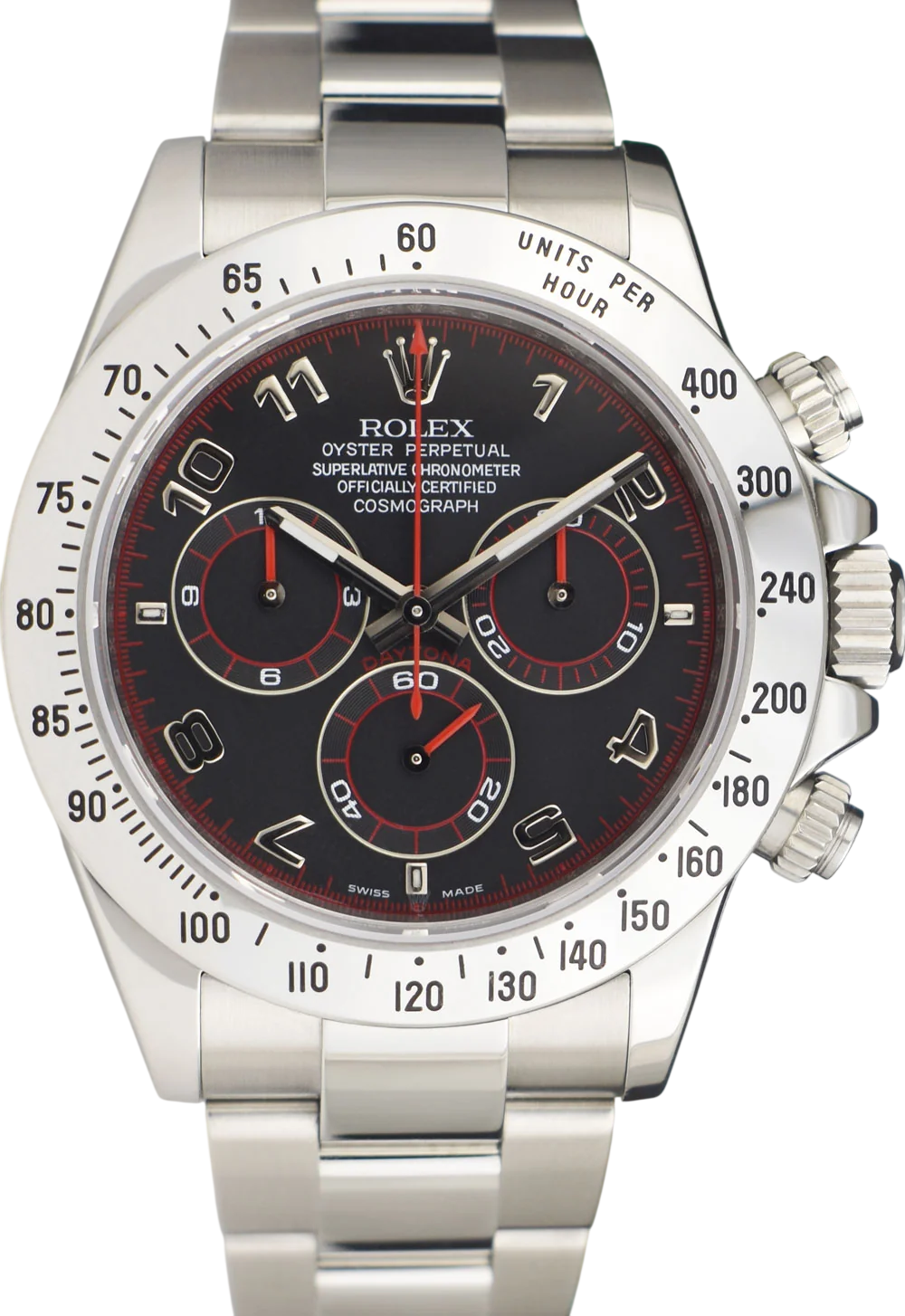 ROLEX DAYTONA AUTOMATICO PREMIUM