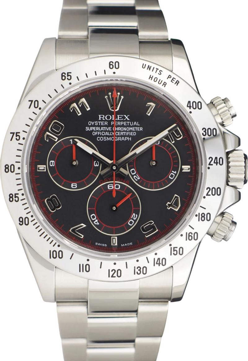 ROLEX DAYTONA AUTOMATICO PREMIUM