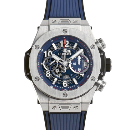 HUBLOT CHRONOGRAPH PREMIUM
