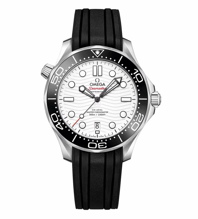 OMEGA SEAMASTER DIVER 300 AUTOMATICO PREMIUM