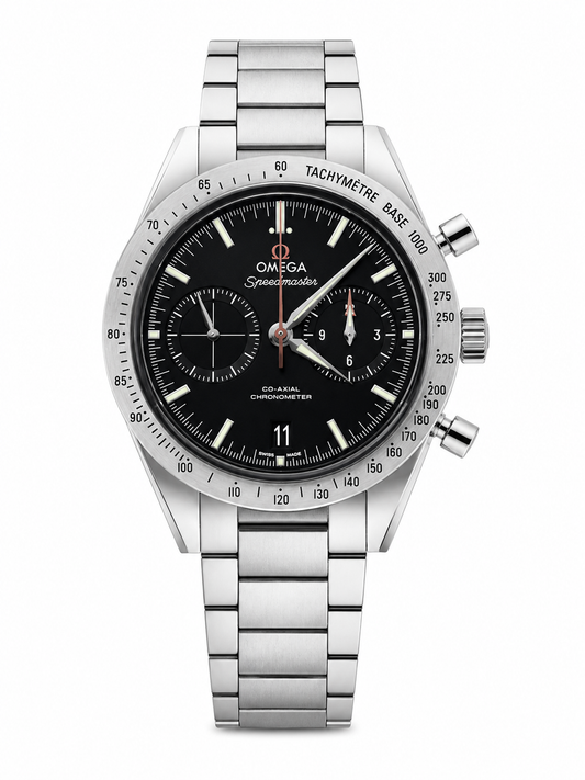 OMEGA SPEEDMASTER '57 CHRONOGRAPH PREMIUM